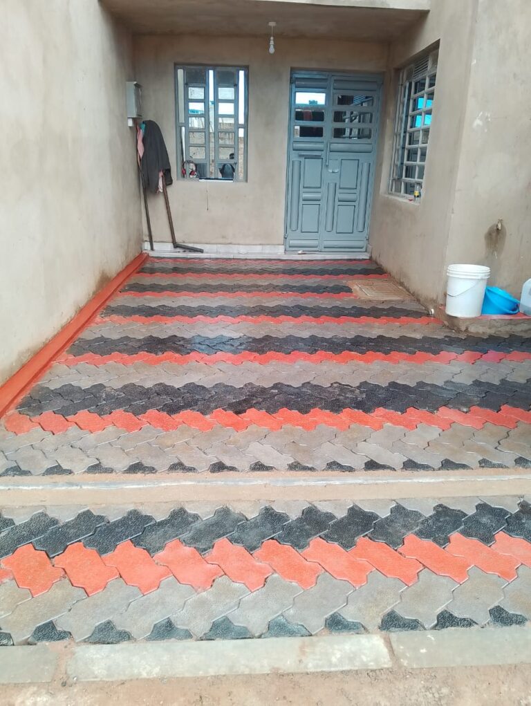 cabros kenya by ngamco works